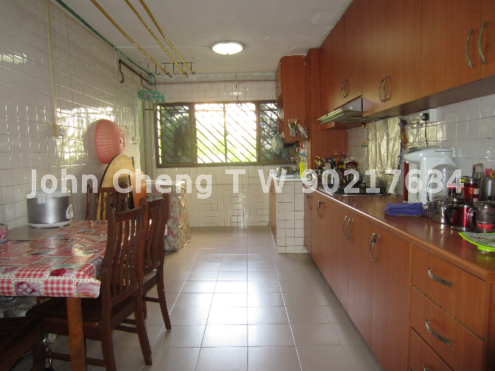 Blk 570 Ang Mo Kio Avenue 3 (Ang Mo Kio), HDB 3 Rooms #37569692